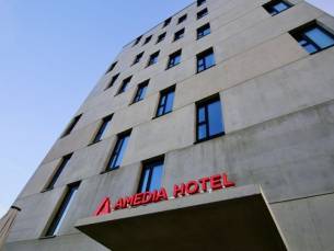 Amedia Hotel Lustenau