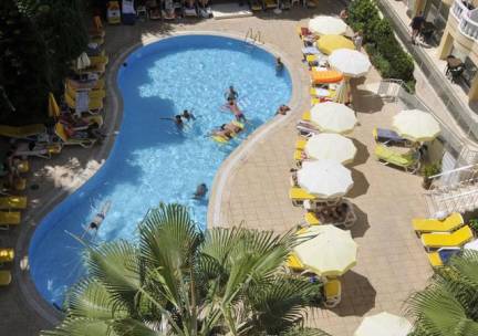 Hotel Citrus Plaza