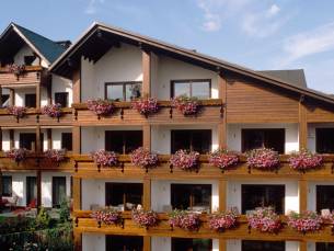 Wellnesshotel B&uuml;rgerstuben