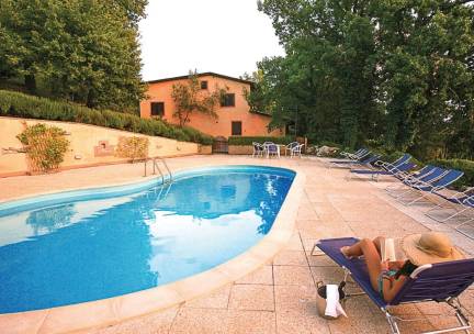 Agriturismo Hotel Malvarina