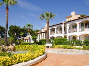 Aparthotel Ona Aucanada