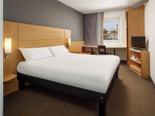 ibis Liverpool Albert Dock