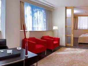 Silken Puerta Valencia