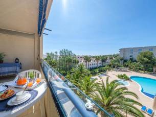 Estival Park Apartments