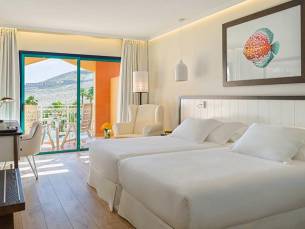 Hotel H10 Playa Esmeralda - adults only