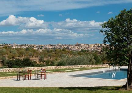 Hotel Terre Di Romanello