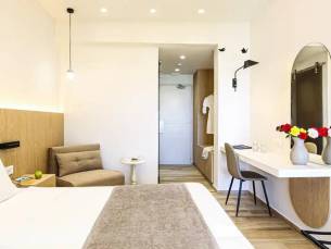 Hotel Eleftheria