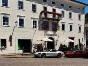 Romantic Hotel Excelsior
