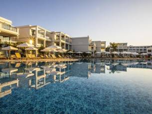 SENTIDO Asterias Beach