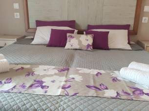 Appartementen Artemis