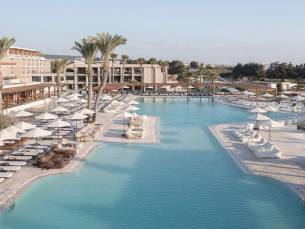 8 daagse vliegvakantie naar Helea Lifestyle Beach Resort in kalithea, griekenland
