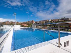 Leonardo San Sebastian