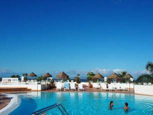 Aparthotel Flamingo Beach Mate