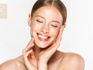 Gezichtsbehandeling naar keuze (60 of 70 min)