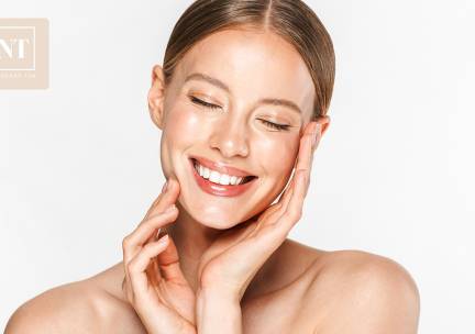 Gezichtsbehandeling naar keuze (60 of 70 min)