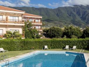 Parador de La Palma