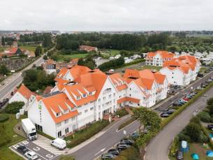 Hotel Ibis Styles Nieuwpoort
