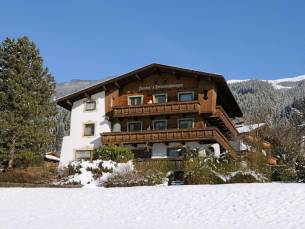 Landhaus Maridl