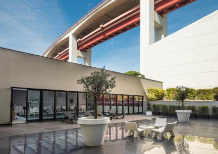 Vila Gal&eacute; &Oacute;pera