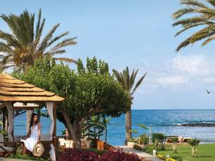 Hotel Constantinou Bros Asimina Suites - adults only