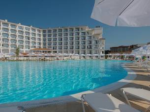 Hotel Sunrise Blue Magic Resort