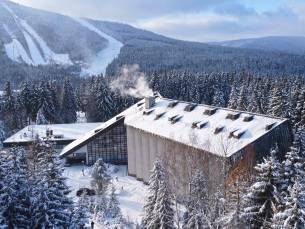 Wellnesshotel Svornost