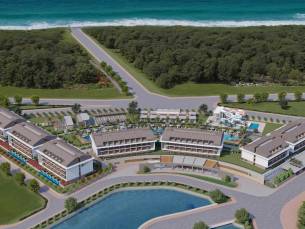 Sentido Serra Resort