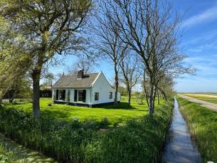 Paal 91 Texel