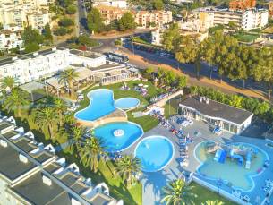 Jutlandia Family Resort