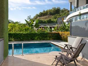 Mylome Luxury Resort