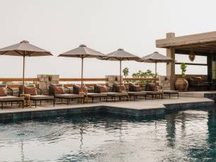 Hotel Momi Slow Living Hotel