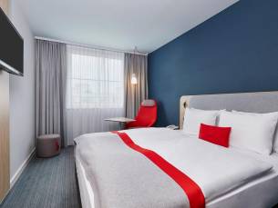 Holiday Inn Berlin West