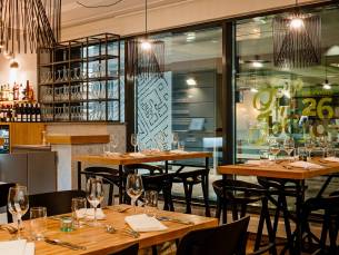 Hotel Indigo Helsinki - Boulevard