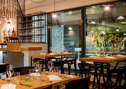 Hotel Indigo Helsinki - Boulevard