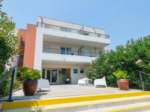 Comfort Aparthotel Cannes Mandelieu