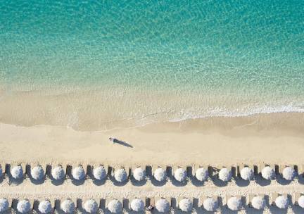 Parga Beach Resort