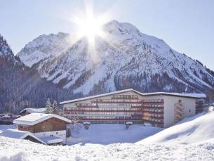 Kleinwalsertal