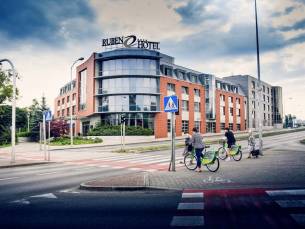 Ruben Hotel