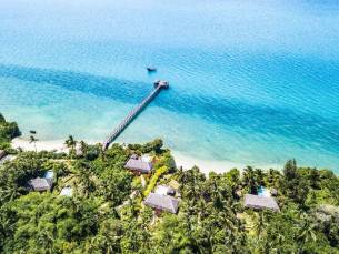 Zanzi Resort