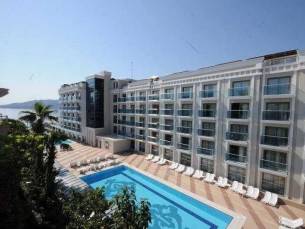 Emre Hotel & Emre Beach Hotel