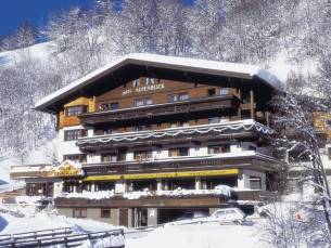 Hotel Alpenblick