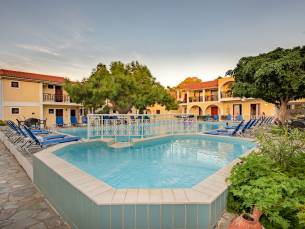 Fly & Go Iliessa Beach Hotel