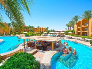 Stella Beach Resort & Spa Makadi Bay