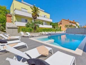 Hotel Villa Liburnum