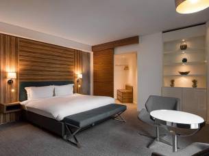 8 daagse vliegvakantie naar Radisson Blu Birmingham in birmingham, groot-brittannie