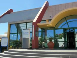 Bluesun Holiday Village Bonaca