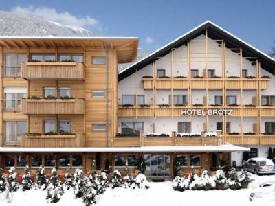 Hotel Br&ouml;tz