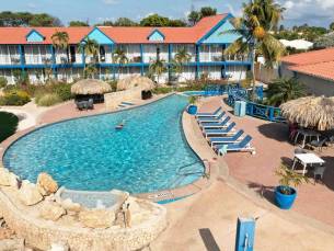 Divi Flamingo Beach Resort & Casino