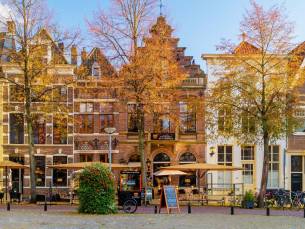 FLASHDEAL! ⚡ Verblijf in een modern 4*-hotel in prachtig Deventer aan de IJssel incl. ontbijt + GRATIS parkeren