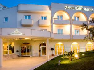 Grand Hotel Olimpo